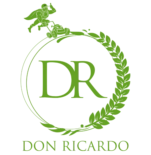 Don Ricardo Lawn & Maintenance Services